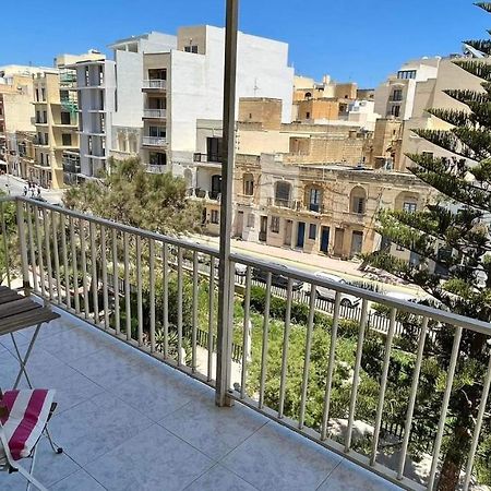 Апартаменти Sea View And Valley View Flat In Марсалфорн Екстер'єр фото